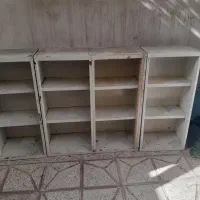 کابینت|آب‌چکان و نظم‌دهنده ظروف|مشهد, سید رضی|دیوار