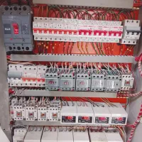 برقکاربرق کش کارخدمات برق ساختمان صنعتی تلفن آنتن|خدمات پیشه و مهارت|همدان, |دیوار