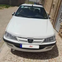 پارس تیوفایو مدل 400