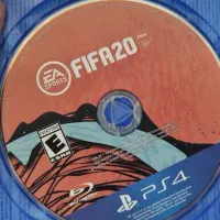 بازی فیفا ۲۰ ps4