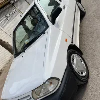 پراید ۱۳۱ مدل 94