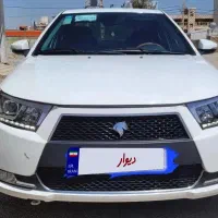 فروش فوری دنا پلاس ۵دنده ۱۴۰۲