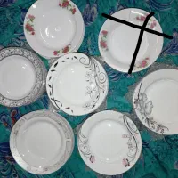 بشقاب غذاخوری