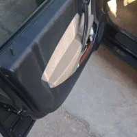 فروش جنتو مدل ۲۰۰۷ دندهای معاوضه هم دارم|خودرو سواری و وانت|شیراز, قلعه نو|دیوار