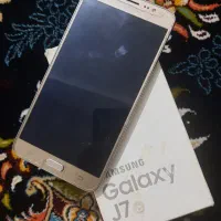 گوشی سامسونگ جی ۷ مدل ۲۰۱۶