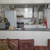 اجاره ۶۴ متر / تک واحدی/تک خواب/ آزادی|اجارهٔ آپارتمان|کرج, برغان|دیوار