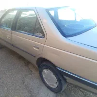 پژو ۸۳عروسک بیرنگ|خودرو سواری و وانت|کوهبنان, |دیوار