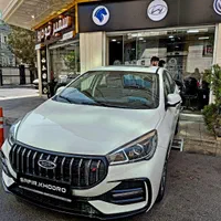 *آریزوARIZO FL 5 صفر کیلومتر مدل 1404*