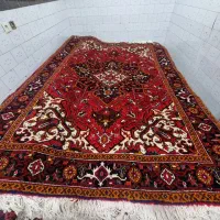 صفر واقعی حبیبی نقشه|فرش|مراغه, |دیوار