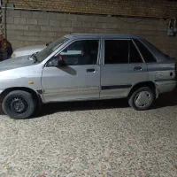 پراید141مدل88