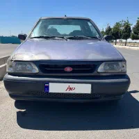 فروش پراید مدل۹۰