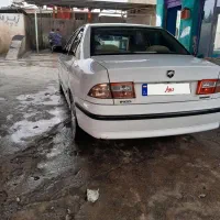 سمند lx|خودرو سواری و وانت|امیدیه, |دیوار