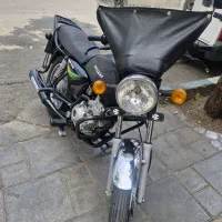 باکسر ۱۵۰|موتورسیکلت|تهران, گرگان|دیوار