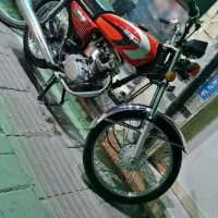 موتور سیکلت هندا 125 cdi ژاپن مدل 82|موتورسیکلت|رباط‌کریم, آدران|دیوار