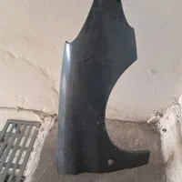 کاپوت گلگیر جلو شاگرد درب صندوق موتر فن ۲۰۶|قطعات یدکی و لوازم جانبی|قم, آزادگان|دیوار