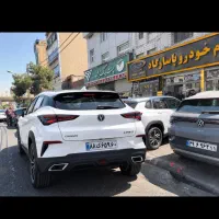 چانگان یونی تی / UNIT تحویل روز نمایندگی|خودرو سواری و وانت|تهران, ستارخان|دیوار