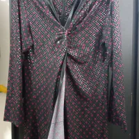 انواع مانتو بلند و مزونی|لباس|تهران, خانی آباد نو شمالی|دیوار