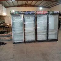 یخچال صنعتی 150*200|فروشگاه و مغازه|رباطکریم, شهرستانک|دیوار