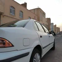 سمند دوگانه فابریک مدل 94|خودرو سواری و وانت|میبد, |دیوار