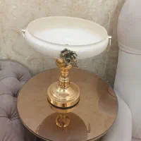 سرویس  آجیل خوری شیرینی خوری