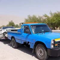 یدک کش امداد خودرو مکانیک سیار24س آنلاین