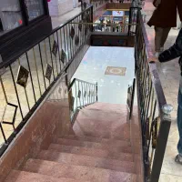 فروش مغازه تجاری،داخل پاساژ قاسمزاده خلخال|فروش مغازه و غرفه|خلخال, |دیوار