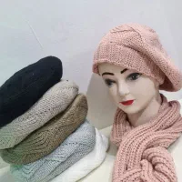 انواع کلاه شال گردنی کمربند جوراب شلواری|لباس|مشهد, طبرسی شمالی|دیوار