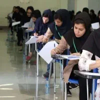 دوره جمع بندی آزمون ارشد آسیب اصلاحی