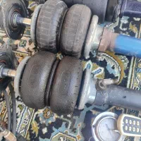 پنو ماتیک پژو|قطعات یدکی و لوازم جانبی|فاضل آباد, |دیوار