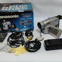 هندیکم فیلم برداری پاناسونیک اصل ژاپن آنتیک