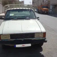 وانت مدل ۸۷ دوگانه فابریک