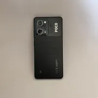 شیائومی Poco X5 Pro با حافظهٔ ۲۵۶ گیگابایت|موبایل|تهران, قنات‌کوثر|دیوار