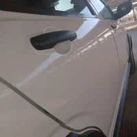 کوییک بدون رنگ شاسی پلمپ بسیار تمیز|خودرو سواری و وانت|بندر ماهشهر, |دیوار