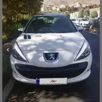 پژو207iپاناtu5 صفر کیلومتر