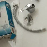 شیرالات اهرمی|لوازم سرویس بهداشتی|قرچک, مهدیه|دیوار