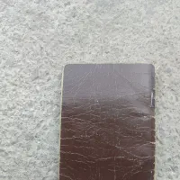 شناسنامه با پوشه زرد