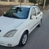 تیبا دوگانه دستی ۹۸|خودرو سواری و وانت|مشهد, الهیه|دیوار