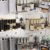 سرویس ۲۶ و ۱۷پارچه درب گنبدی ریور