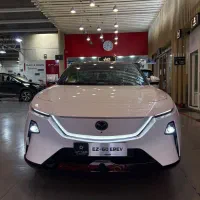 Mazda مزدا ez60 max sport هیبرید مرکزی آفتاب خودرو