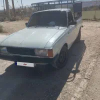 وانت پیکان|خودرو سواری و وانت|ارژن, |دیوار