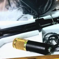 میدی کنترلر، میکروفون، کارت صدا، کیس|آلات موسیقی|آمل, |دیوار