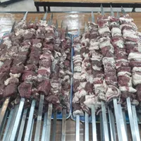 کباب سیخ کن