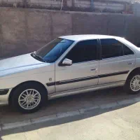 پرشیا موتور تقویت 84