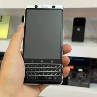 blackberry k1
