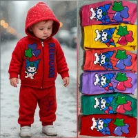 گالری مروارید فروش لباس زنانه شلوار ساحلی بچگانه