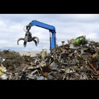 استخدام کارگر برای کار در انبار ضایعات