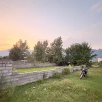 فروش زمین مسکونی ۲۱۷متری درشهرک فرهنگیان تالش|فروش زمین و ملک کلنگی|تالش, هشتپر|دیوار