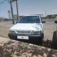 پراید ۱۳۱