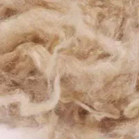 پشم شسته شده