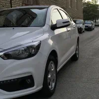 شاهین اتوماتیک G 1403|خودرو سواری و وانت|همدان, |دیوار